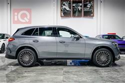 مرسيدس بنز GLC